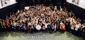 Read more about the article Vincentiana 2017 już za nami!